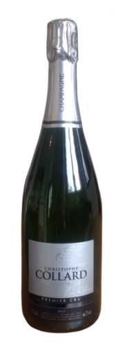 Champagne Collard - AOC